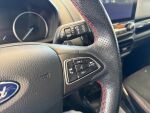 Ford Ecosport 2019 Valkoinen