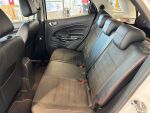 Ford Ecosport 2019 Valkoinen