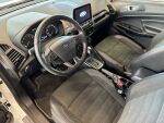 Ford Ecosport 2019 Valkoinen
