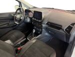 Ford Ecosport 2018 Valkoinen
