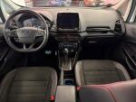 Ford Ecosport 2018 Valkoinen