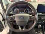Ford Ecosport 2018 Valkoinen