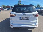 Ford Ecosport 2018 Valkoinen