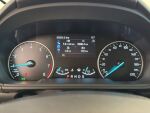 Ford Ecosport 2018 Valkoinen