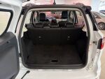 Ford Ecosport 2018 Valkoinen