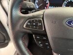 Ford Ecosport 2018 Valkoinen