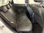 Ford Ecosport 2018 Valkoinen