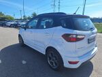 Ford Ecosport 2018 Valkoinen