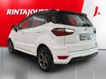 Ford Ecosport 2018 Valkoinen