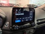 Ford Ecosport 2018 Valkoinen