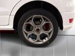 Ford Ecosport 2018 Valkoinen