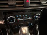 Ford Ecosport 2018 Valkoinen