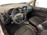 Ford Ecosport 2018 Valkoinen