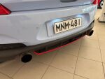 Hyundai i30 5d 2018 Sininen