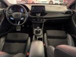 Hyundai i30 5d 2018 Sininen