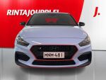 Hyundai i30 5d 2018 Sininen