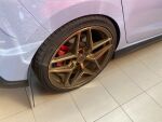 Hyundai i30 5d 2018 Sininen