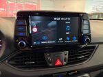 Hyundai i30 5d 2018 Sininen