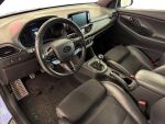 Hyundai i30 5d 2018 Sininen