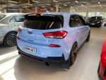 Hyundai i30 5d 2018 Sininen