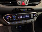 Hyundai i30 5d 2018 Sininen