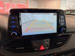 Hyundai i30 5d 2018 Sininen