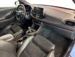 Hyundai i30 5d 2018 Sininen