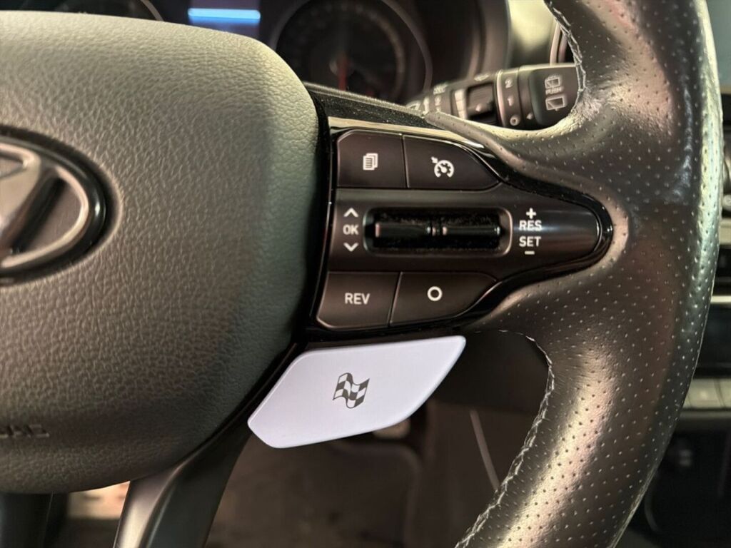 Hyundai i30 5d 2018 Sininen