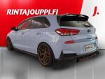 Hyundai i30 5d 2018 Sininen