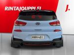 Hyundai i30 5d 2018 Sininen