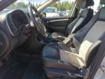 Saab 9-3 2008 Hopea