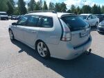 Saab 9-3 2008 Hopea