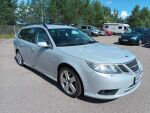 Saab 9-3 2008 Hopea