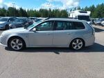 Saab 9-3 2008 Hopea