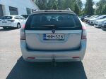 Saab 9-3 2008 Hopea