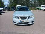 Saab 9-3 2008 Hopea