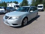 Saab 9-3 2008 Hopea