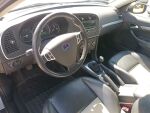 Saab 9-3 2008 Hopea