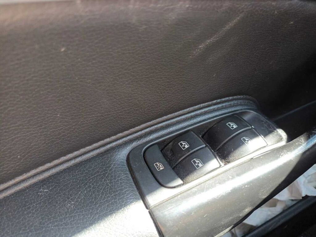 Saab 9-3 2008 Hopea
