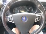 Saab 9-3 2008 Hopea