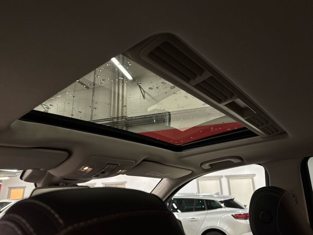 Mercedes-Benz GLE 2015 Musta