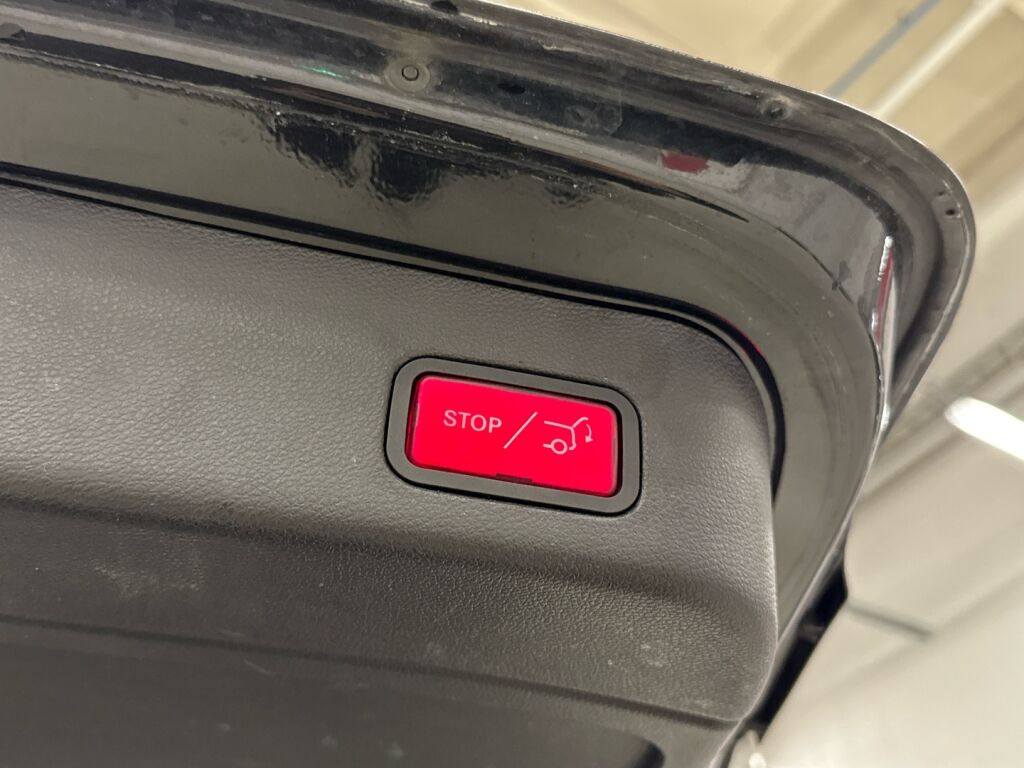 Mercedes-Benz GLE 2015 Musta