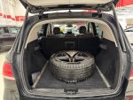 Mercedes-Benz GLE 2015 Musta