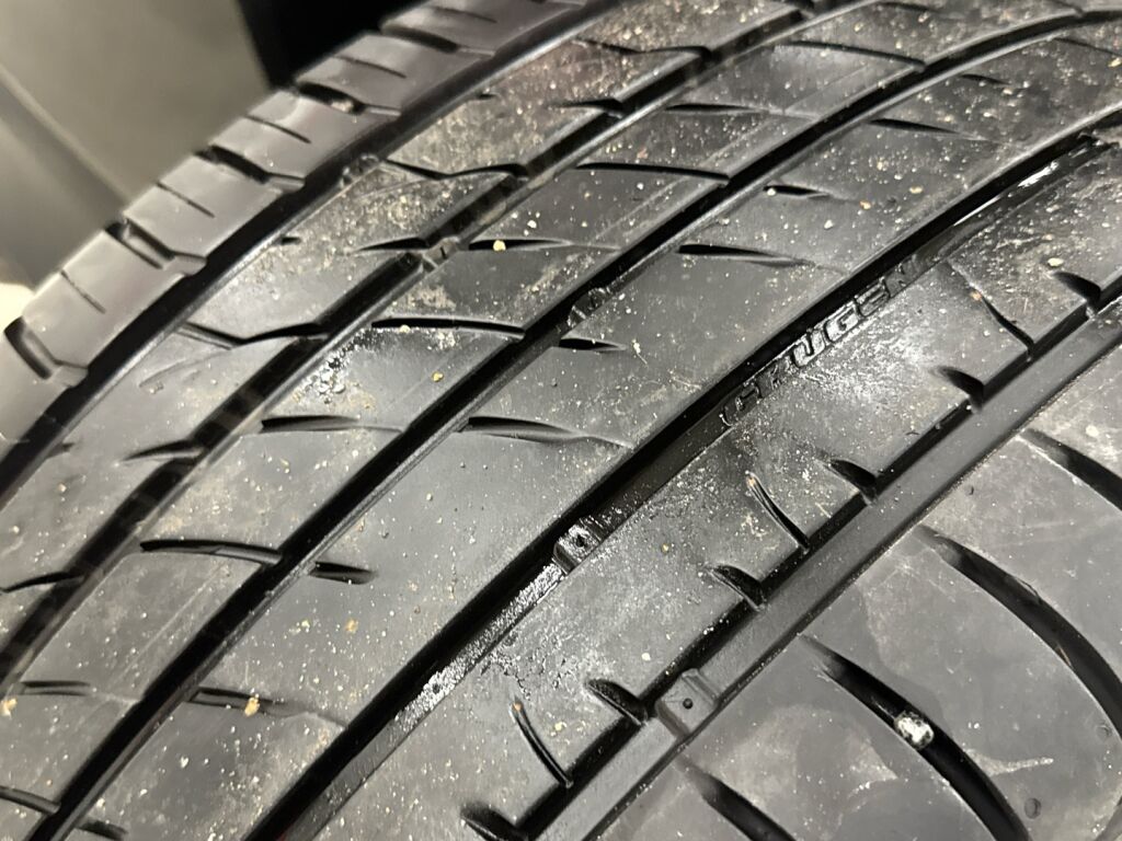 Mercedes-Benz GLE 2015 Musta