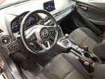 Mazda 2 2018 Harmaa