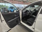 Honda HR-V 2018 Valkoinen