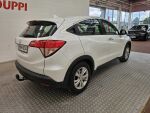 Honda HR-V 2018 Valkoinen