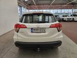 Honda HR-V 2018 Valkoinen