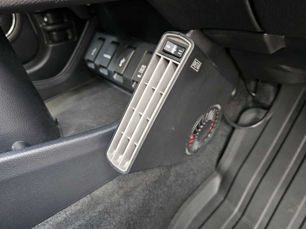 Honda HR-V 2018 Valkoinen