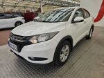 Honda HR-V 2018 Valkoinen
